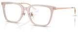 Ray-Ban RX5442D prescription glasses