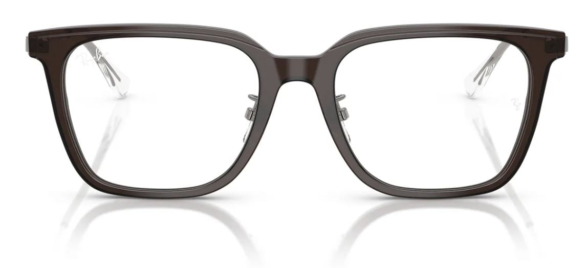 Ray-Ban RX5442D prescription glasses