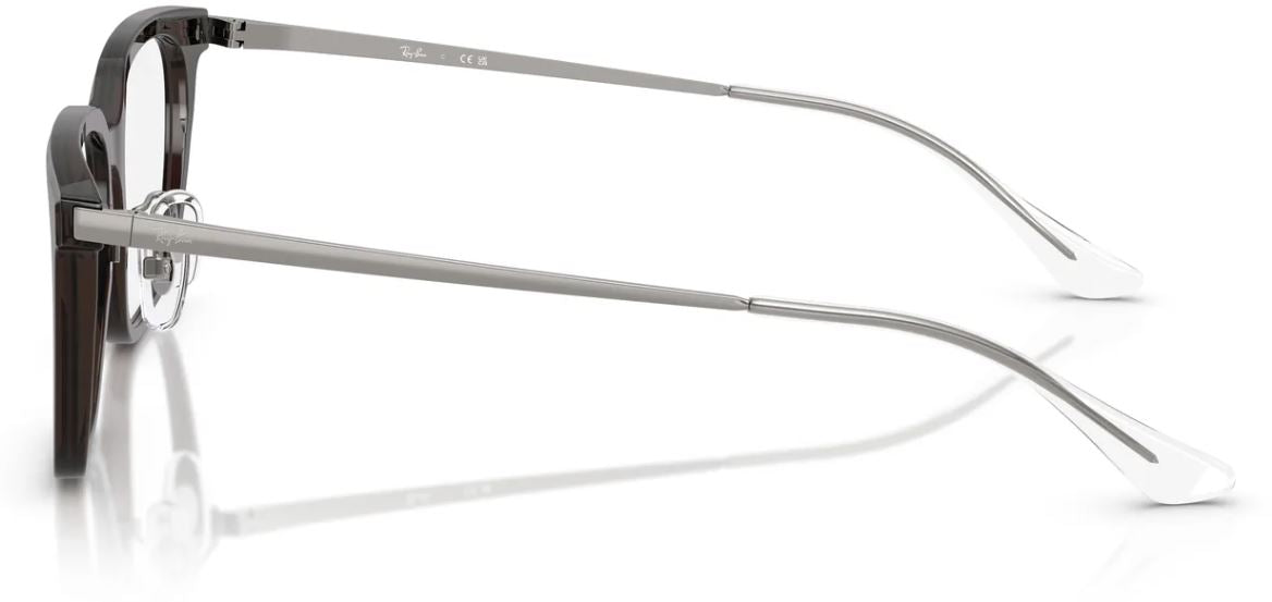 Ray-Ban RX5442D prescription glasses