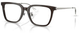 Ray-Ban RX5442D prescription glasses