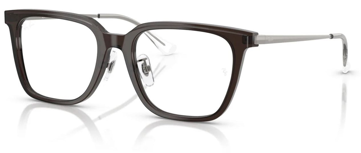 Ray-Ban RX5442D prescription glasses