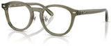 Óculos graduados Ray-Ban RX5443D