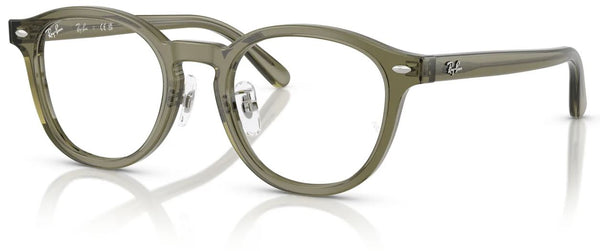 Óculos graduados Ray-Ban RX5443D