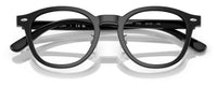 Óculos graduados Ray-Ban RX5443D