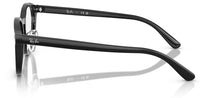 Óculos graduados Ray-Ban RX5443D