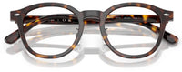 Óculos graduados Ray-Ban RX5443D
