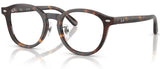 Óculos graduados Ray-Ban RX5443D