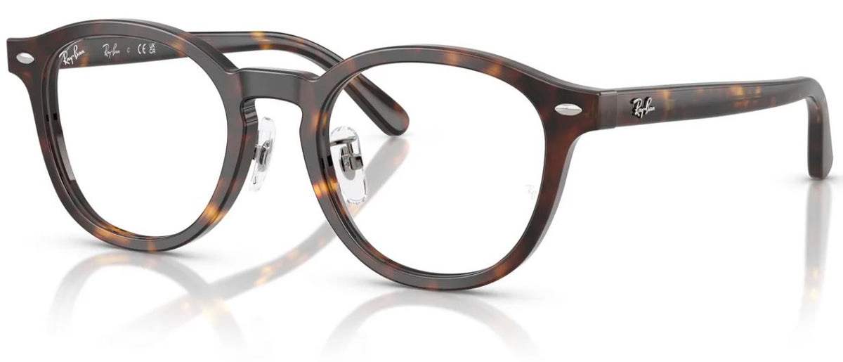 Óculos graduados Ray-Ban RX5443D