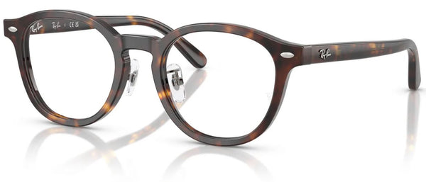 Óculos graduados Ray-Ban RX5443D