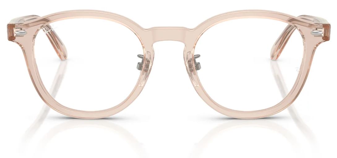 Óculos graduados Ray-Ban RX5443D