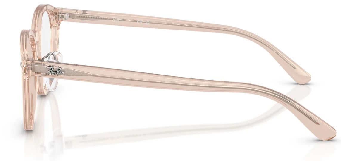 Óculos graduados Ray-Ban RX5443D