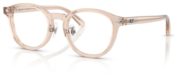 Óculos graduados Ray-Ban RX5443D
