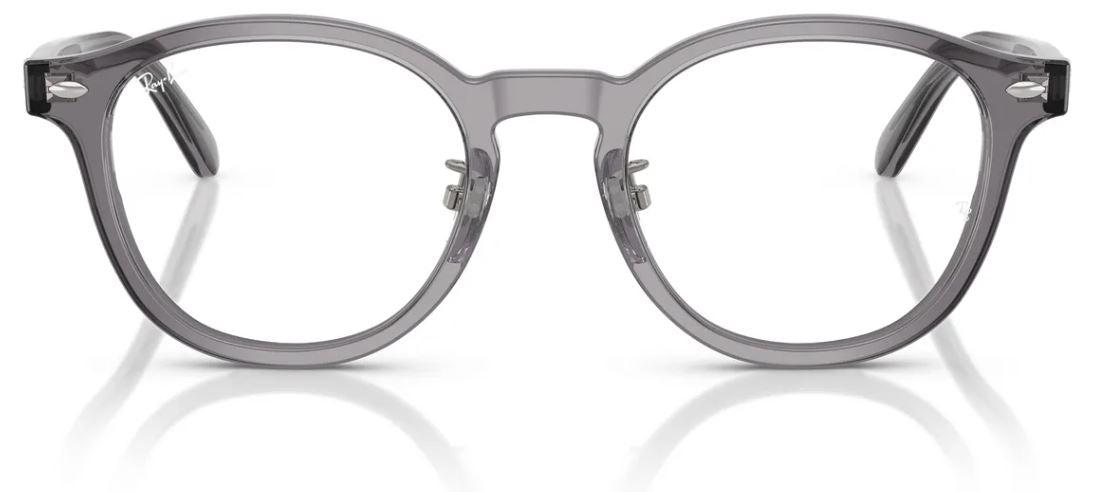 Óculos graduados Ray-Ban RX5443D
