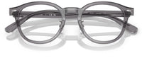 Óculos graduados Ray-Ban RX5443D