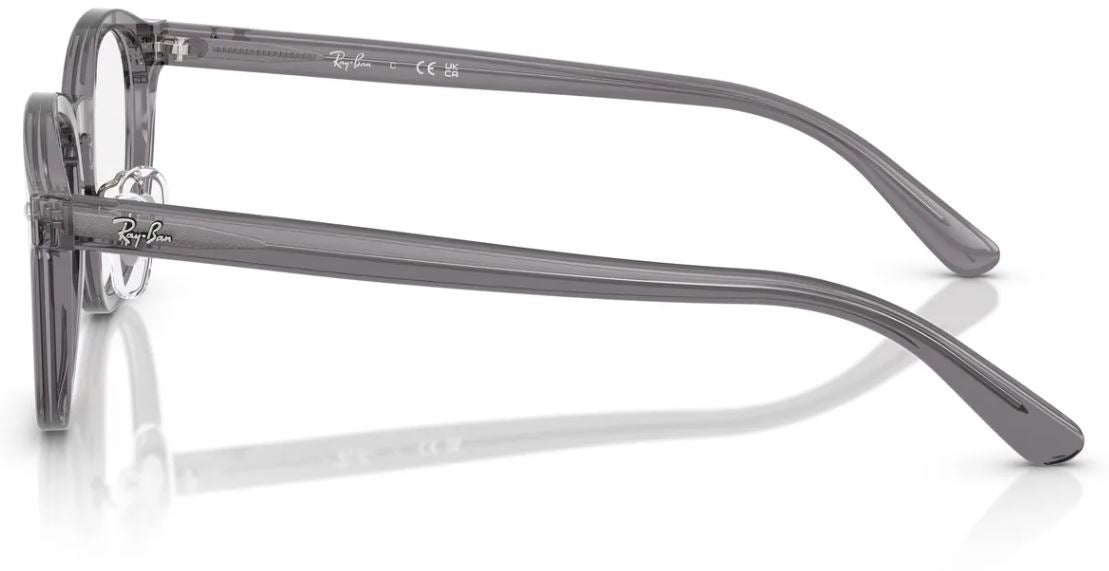 Óculos graduados Ray-Ban RX5443D