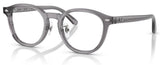 Óculos graduados Ray-Ban RX5443D