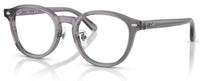 Óculos graduados Ray-Ban RX5443D