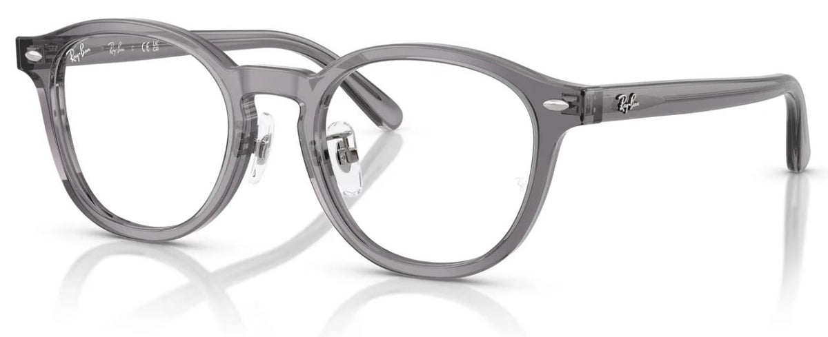 Óculos graduados Ray-Ban RX5443D