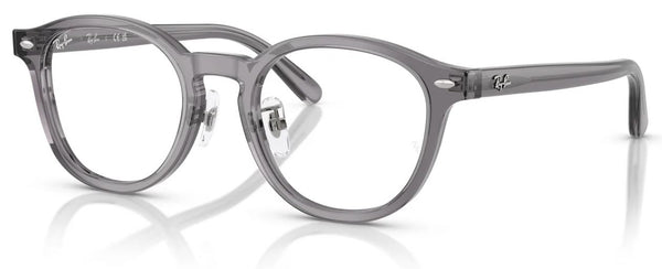Óculos graduados Ray-Ban RX5443D
