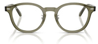 Óculos graduados Ray-Ban RX5443D