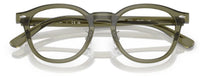 Óculos graduados Ray-Ban RX5443D