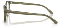 Óculos graduados Ray-Ban RX5443D