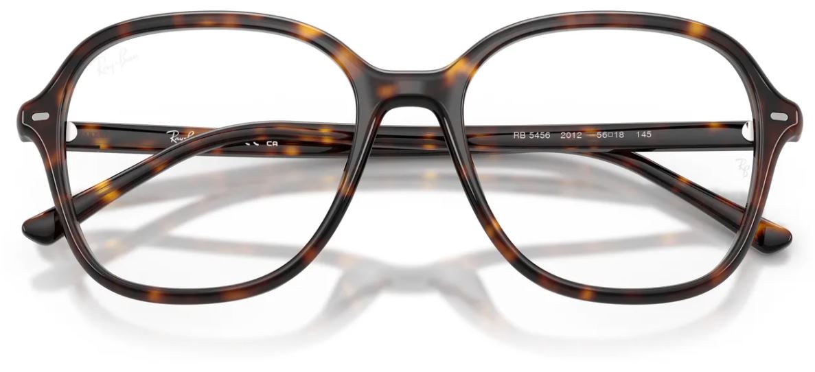 Ray-Ban RX5456 eyeglasses