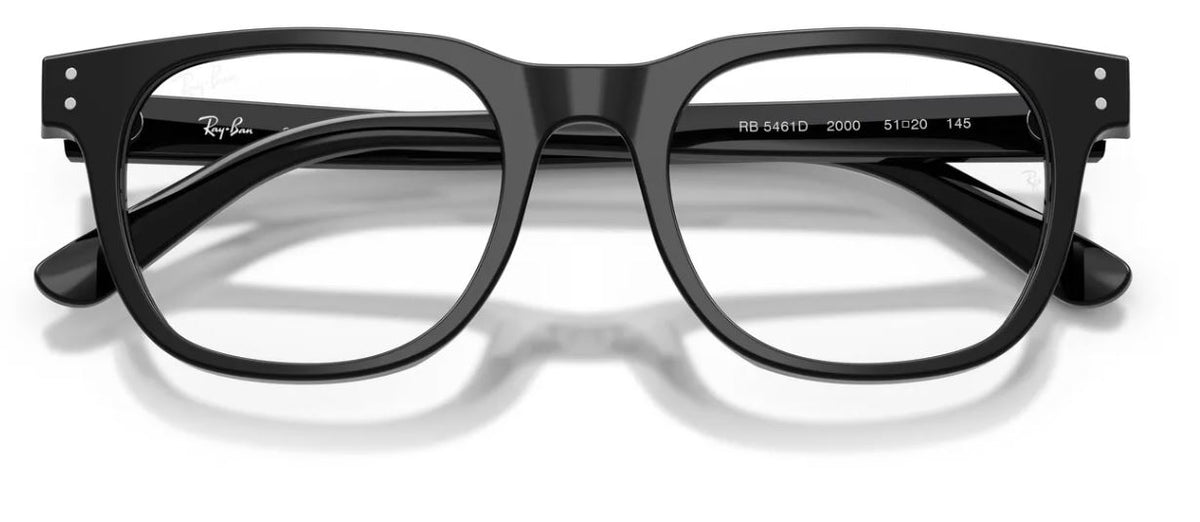 Gafas graduadas Ray-Ban RX5461D