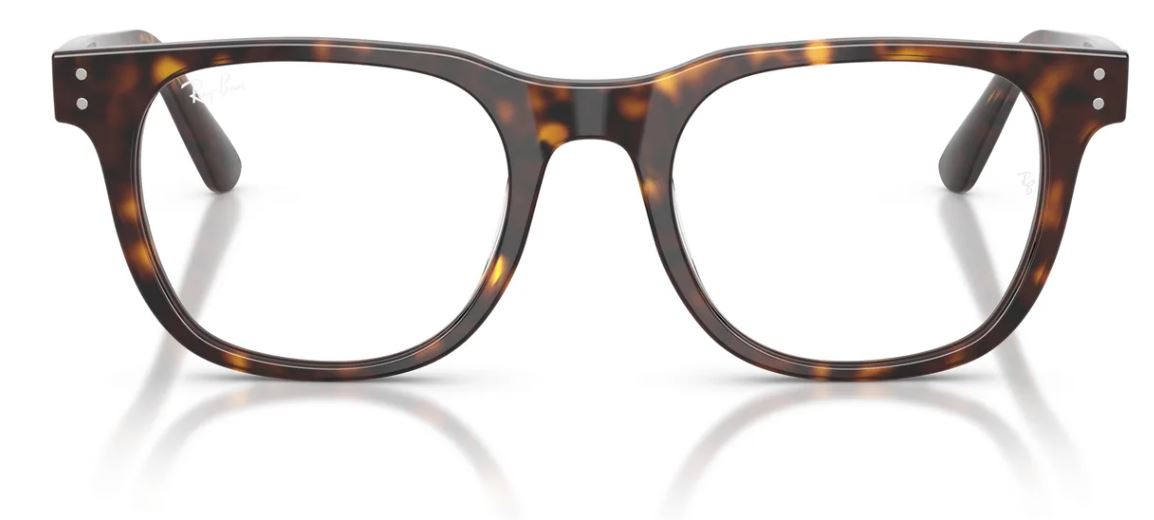 Gafas graduadas Ray-Ban RX5461D