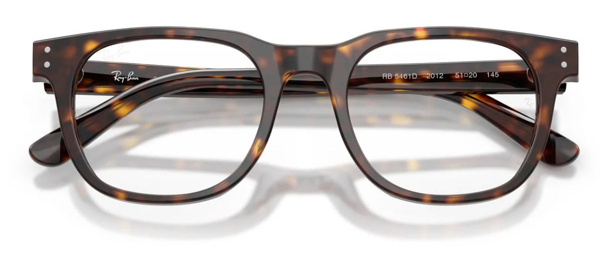 Gafas graduadas Ray-Ban RX5461D