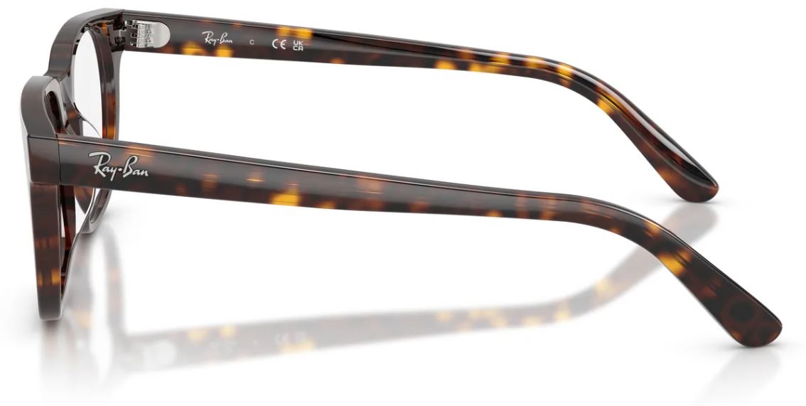 Gafas graduadas Ray-Ban RX5461D