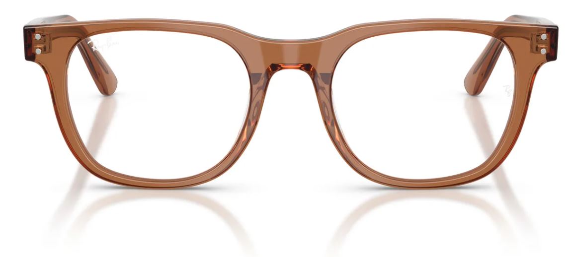 Gafas graduadas Ray-Ban RX5461D