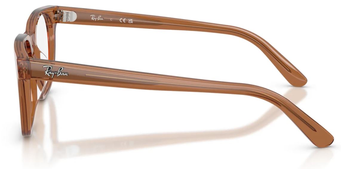 Gafas graduadas Ray-Ban RX5461D