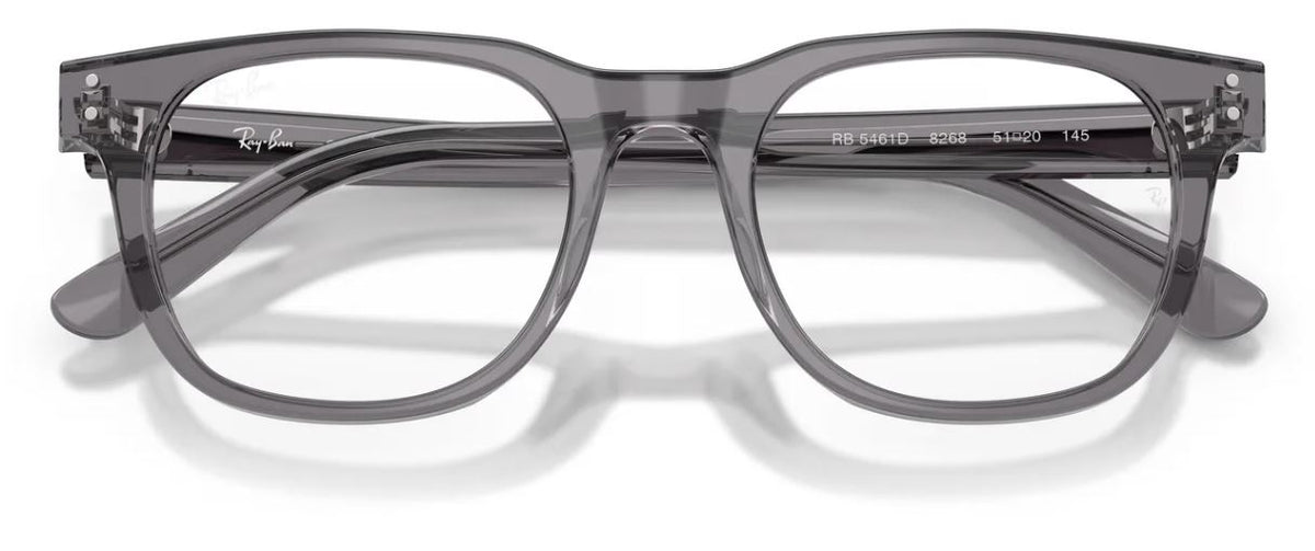 Gafas graduadas Ray-Ban RX5461D