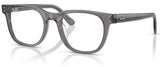 Gafas graduadas Ray-Ban RX5461D