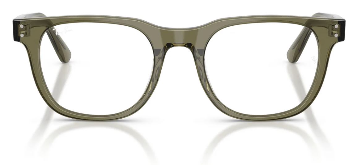 Gafas graduadas Ray-Ban RX5461D