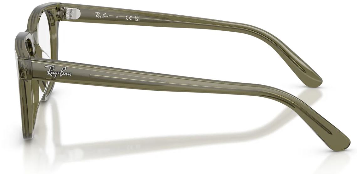Gafas graduadas Ray-Ban RX5461D