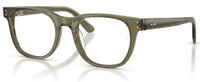 Gafas graduadas Ray-Ban RX5461D
