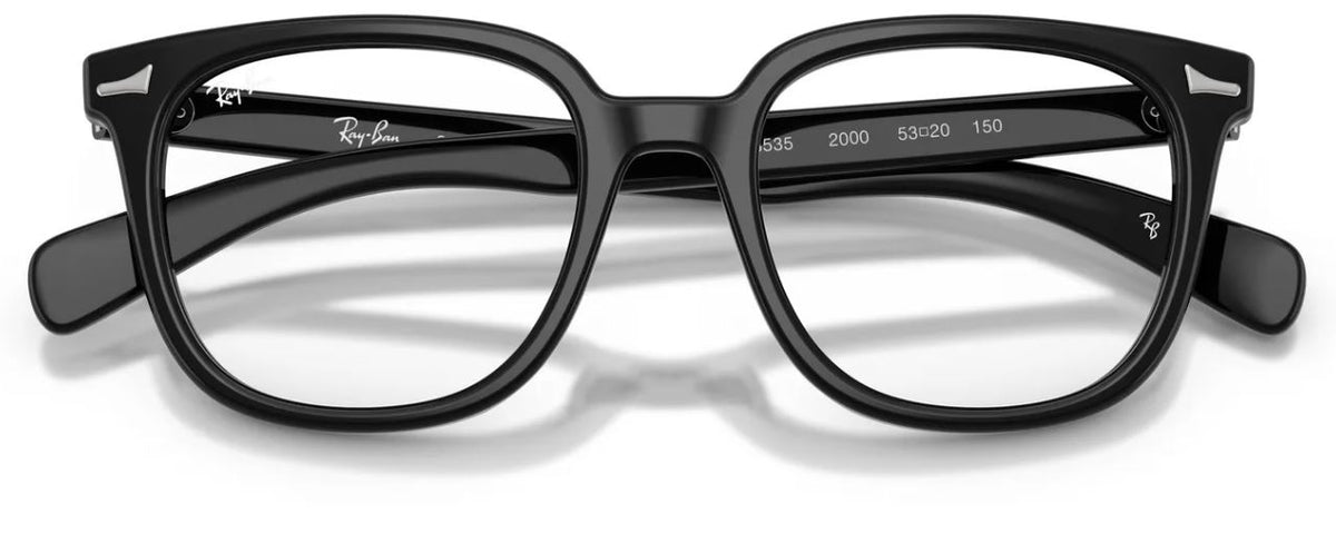 Gafas graduadas Ray-Ban Brunel ii RX5535