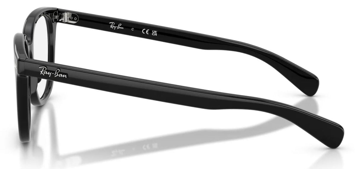 Gafas graduadas Ray-Ban Brunel ii RX5535