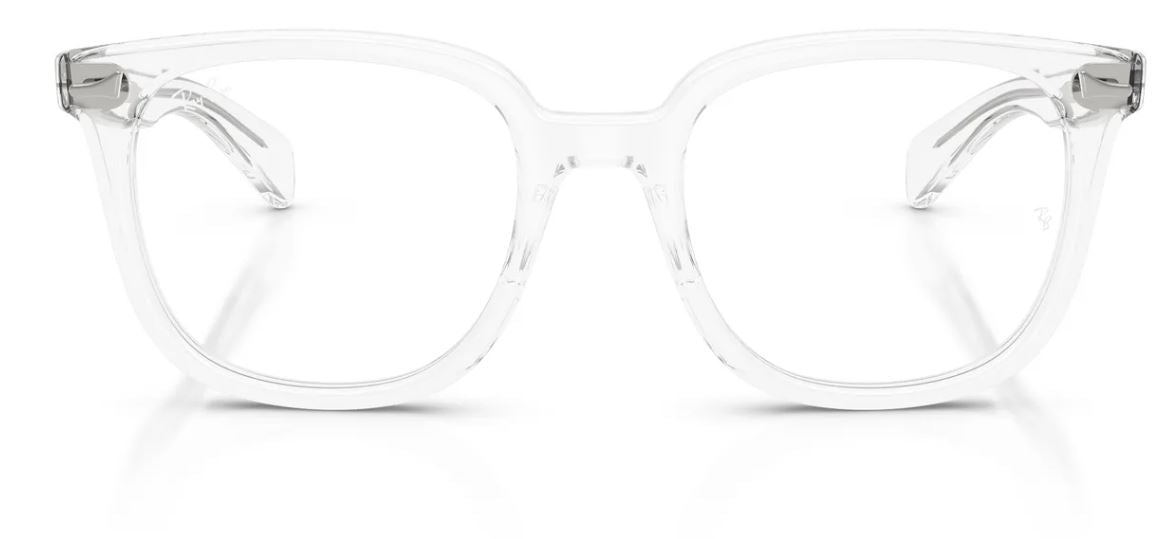 Gafas graduadas Ray-Ban Brunel ii RX5535