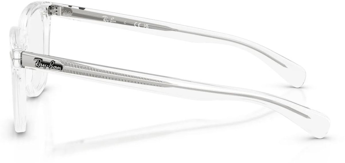 Gafas graduadas Ray-Ban Brunel ii RX5535