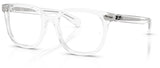Gafas graduadas Ray-Ban Brunel ii RX5535