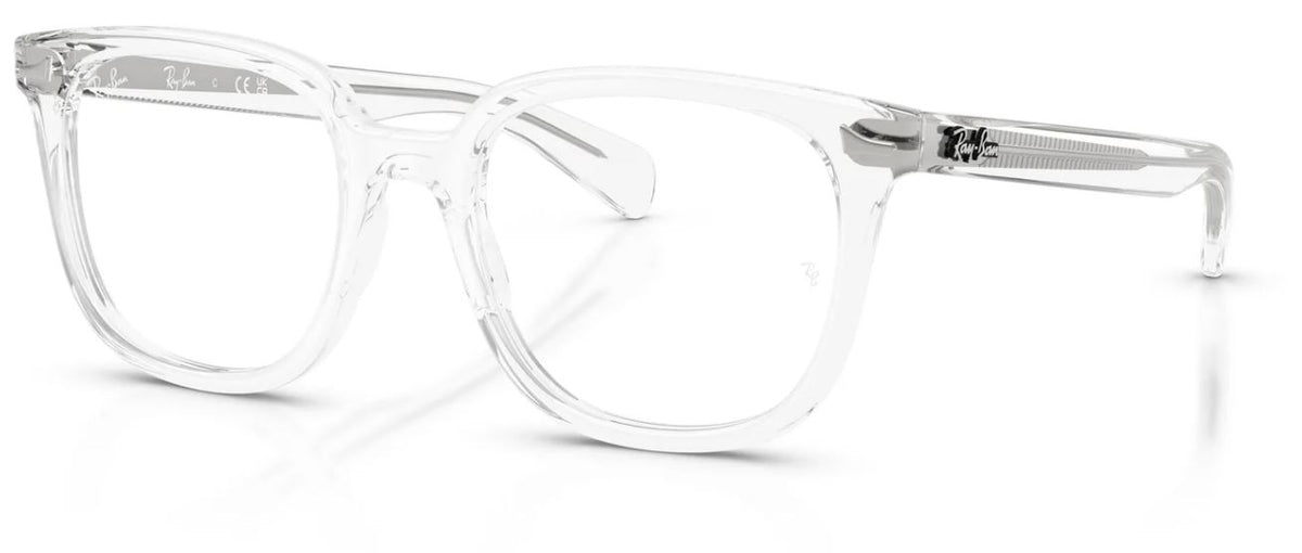 Gafas graduadas Ray-Ban Brunel ii RX5535