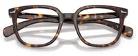 Gafas graduadas Ray-Ban Brunel ii RX5535