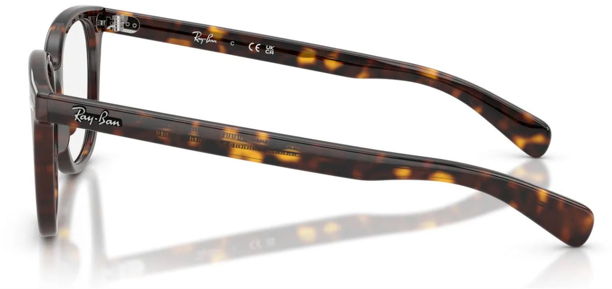 Gafas graduadas Ray-Ban Brunel ii RX5535