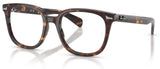 Gafas graduadas Ray-Ban Brunel ii RX5535