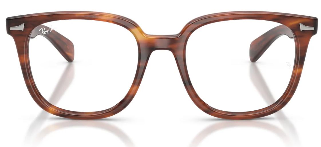 Gafas graduadas Ray-Ban Brunel ii RX5535