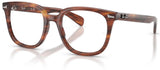 Gafas graduadas Ray-Ban Brunel ii RX5535