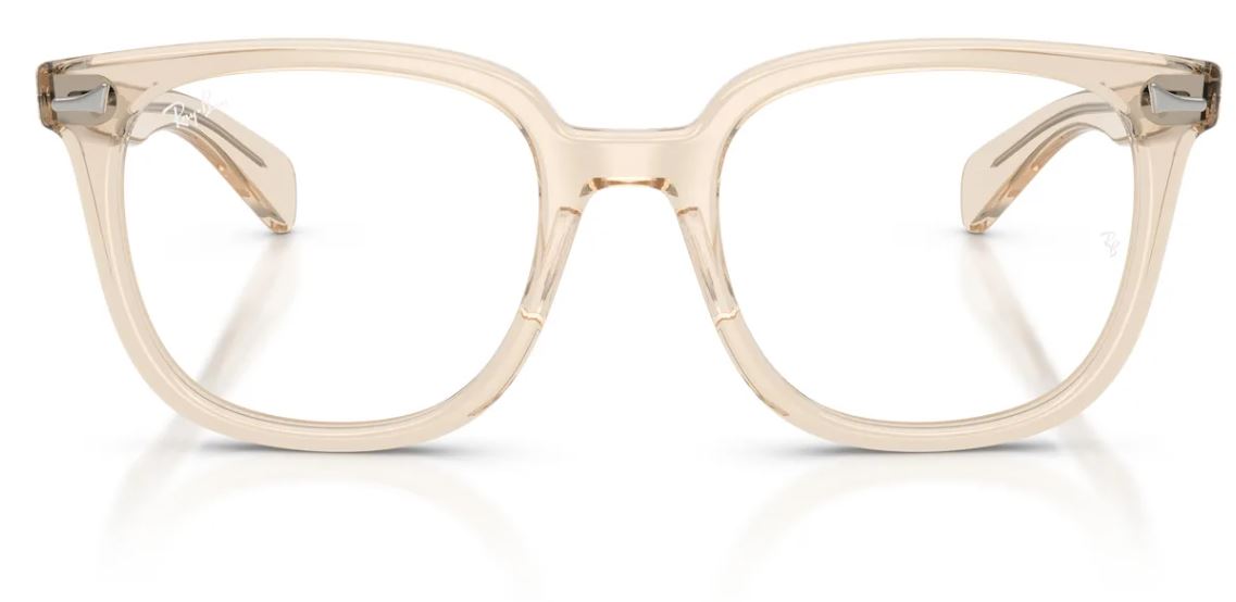 Gafas graduadas Ray-Ban Brunel ii RX5535